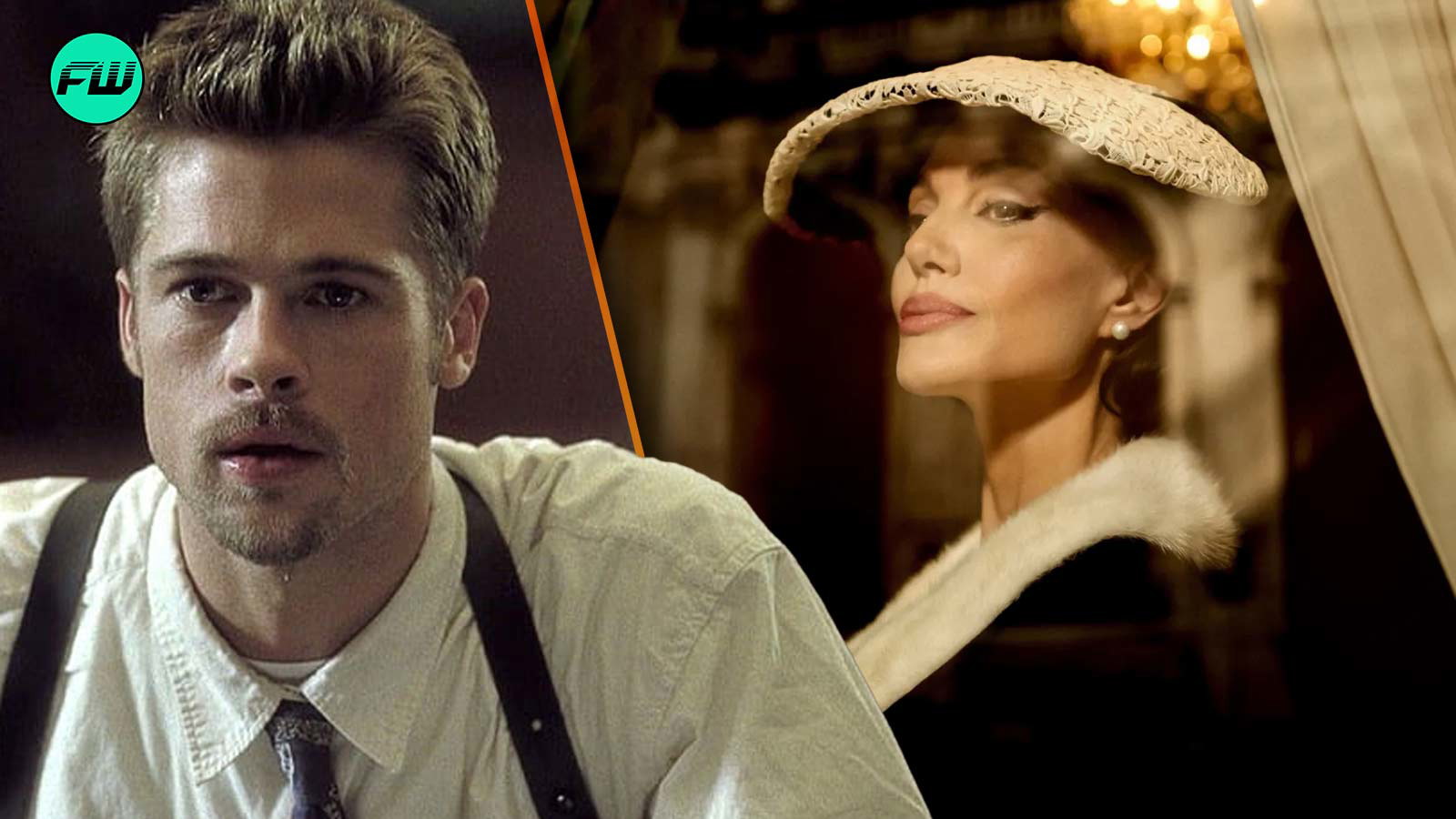 “He’s sorry for everything that went down”: Brad Pitt Can Settle His Divorce Battle With Angelina Jolie but There Is a Bigger Problem Waiting for Him