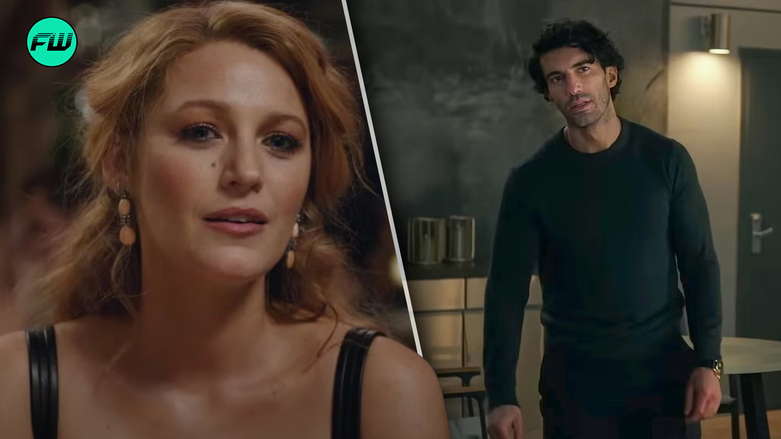 “She’s kicked me out of the film officially now”: Justin Baldoni’s Text Messages, if True, Exposes a Cruel Side of Blake Lively During It Ends with Us Promotion