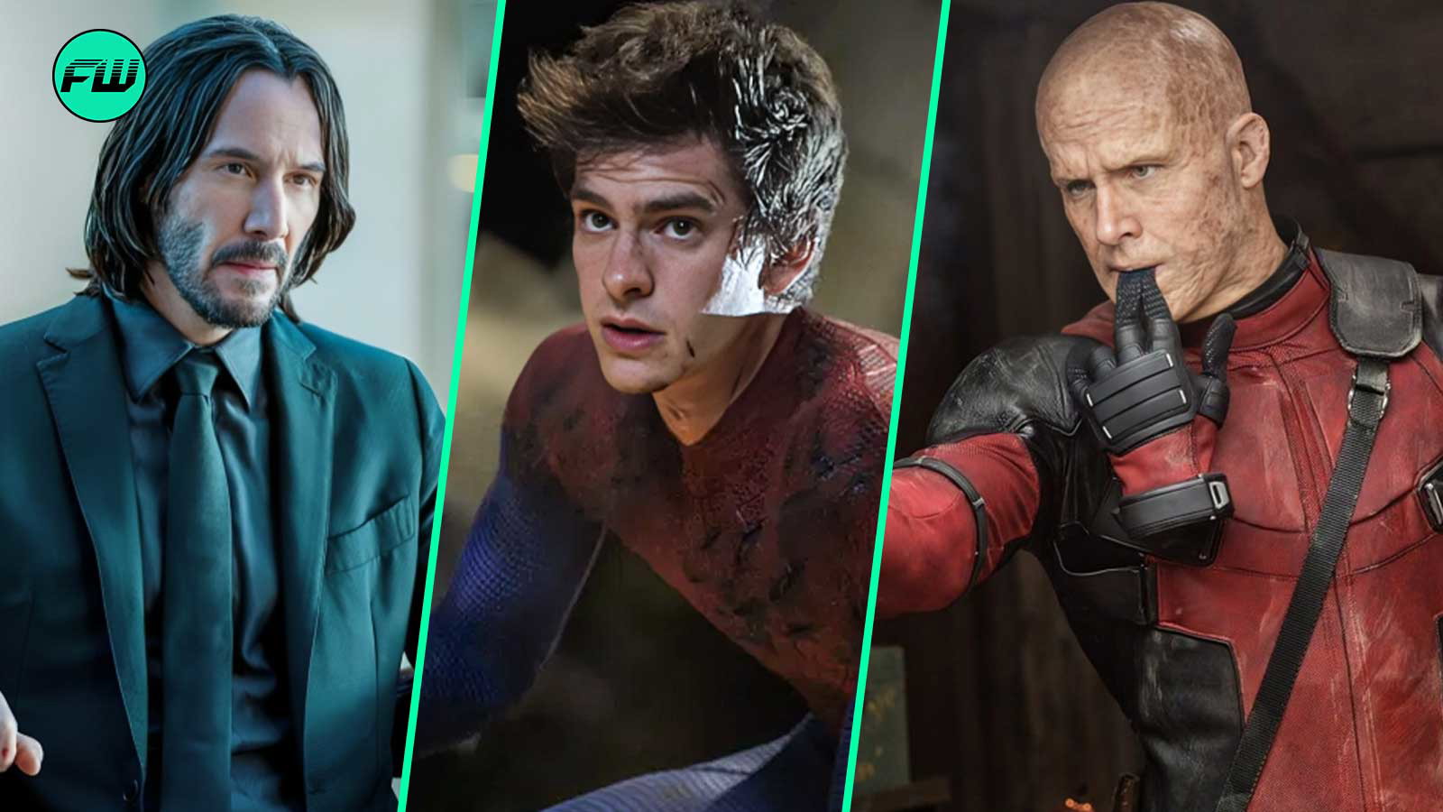 Andrew Garfield is The Next Keanu Reeves: Profound Reason Behind His Group Chat ‘The Lucky F**kers’ Has Us Convinced He’s Marvel Jesus, Not Ryan Reynolds