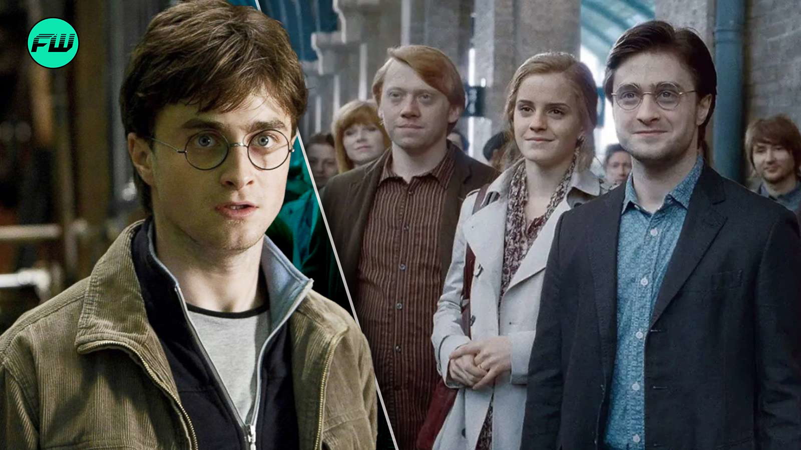 “He’s risen”: Harry Potter: Return of the Dark Lord Concept Trailer Features Daniel Radcliffe, Rakes in 3.1 Million Views in 5 Days