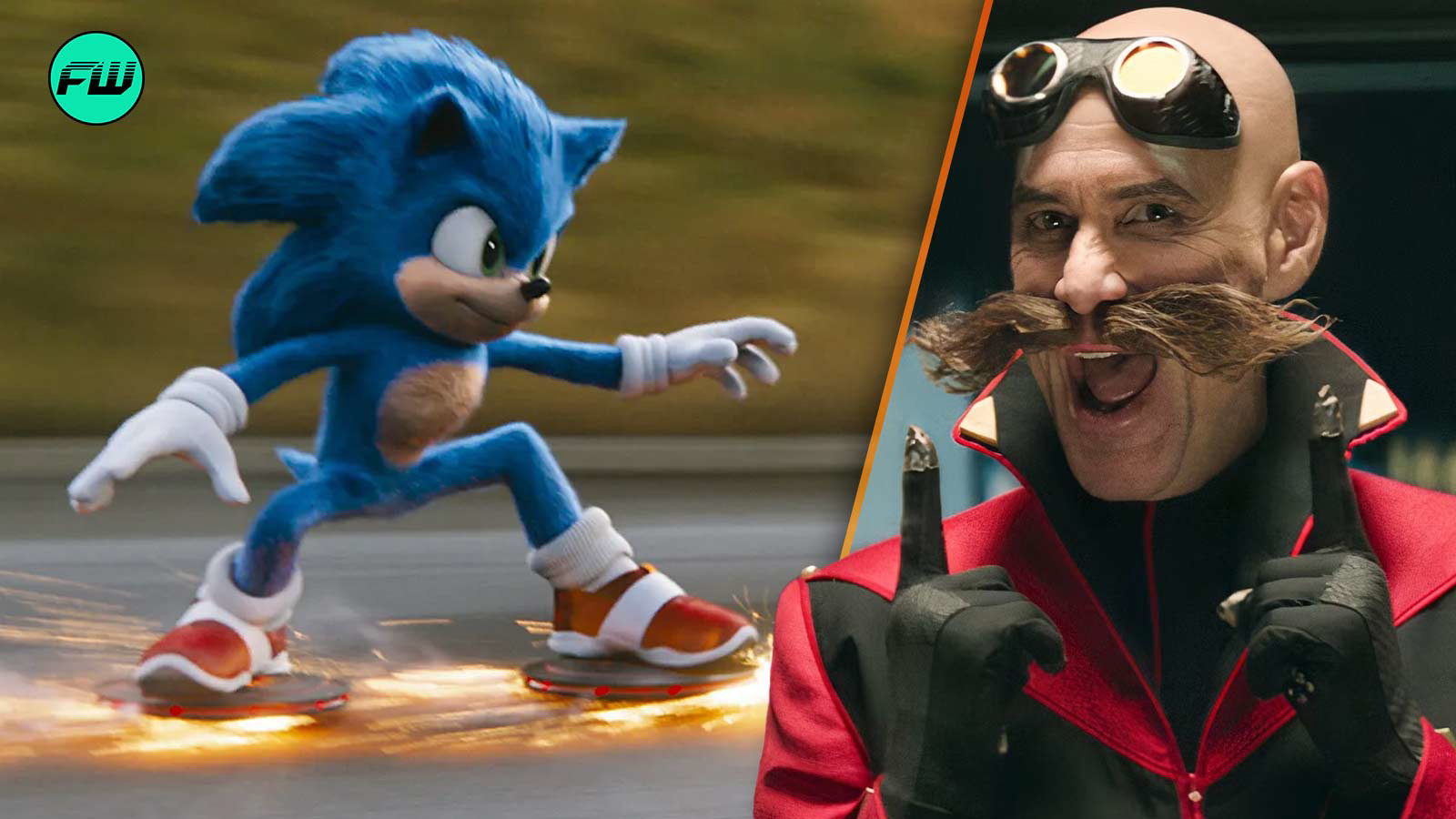 “I never turn down a role unless…”: Jim Carrey Is Already Thinking About Sonic 4