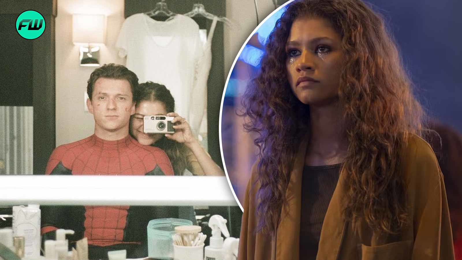 “I hope Hollywood doesn’t ruin him”: You Will Never See Tom Holland at Zendaya’s Movie Premier for a Cute Reason That Has Won Our Hearts