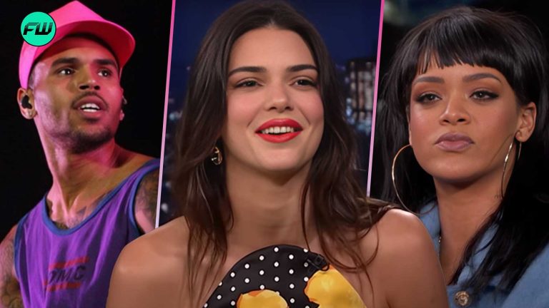 “Kendall chose a side and it was the wrong one”: Kendall Jenner’s Rumored Romance With Chris Brown Is the Reason Why Rihanna Doesn’t Like the Kardashians Anymore (Report)