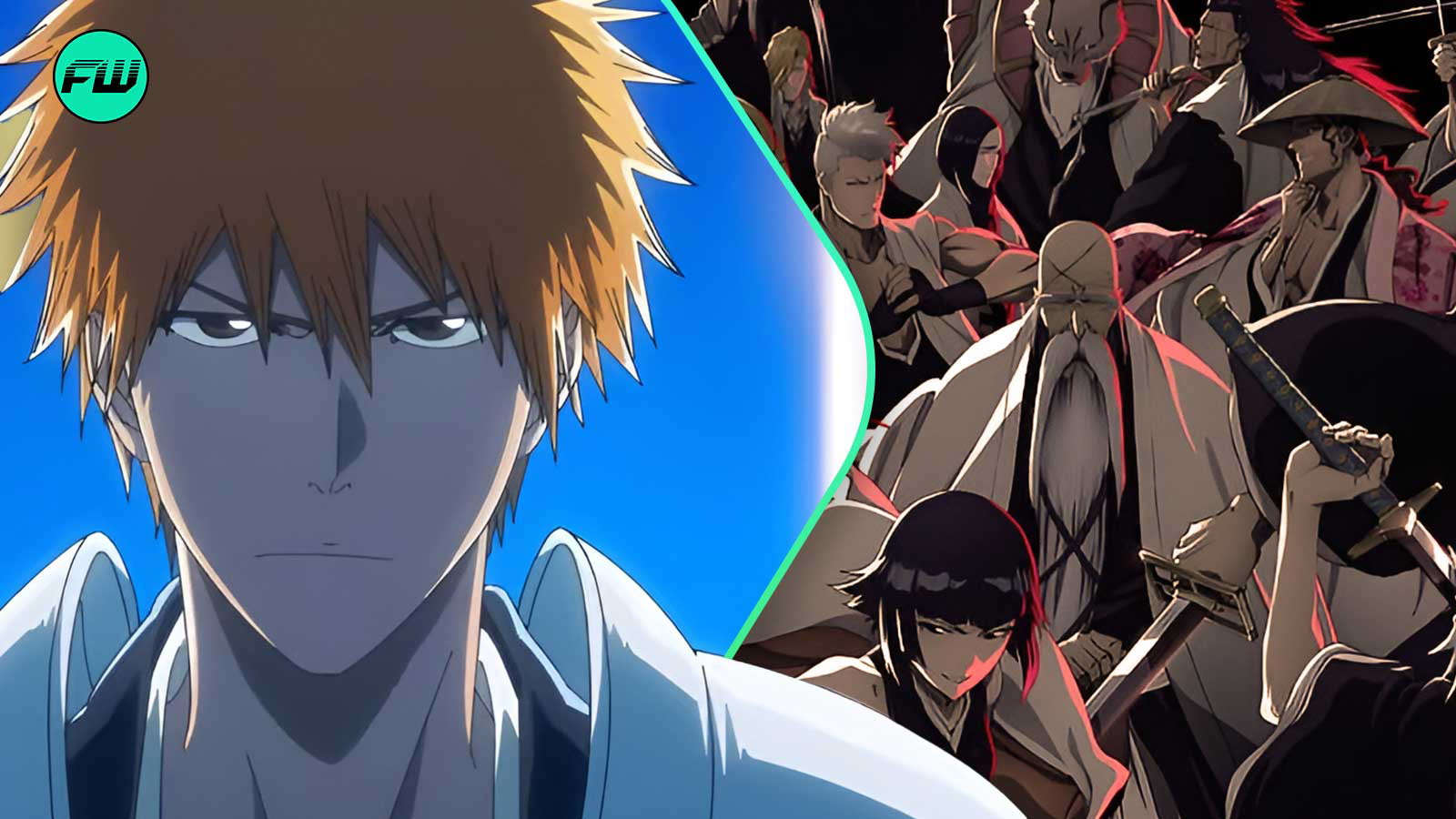 Tite Kubo Would Be Proud: One Scene in Bleach: Thousand-Year Blood War Finally Does Justice To a Former Gotei 13 Captain