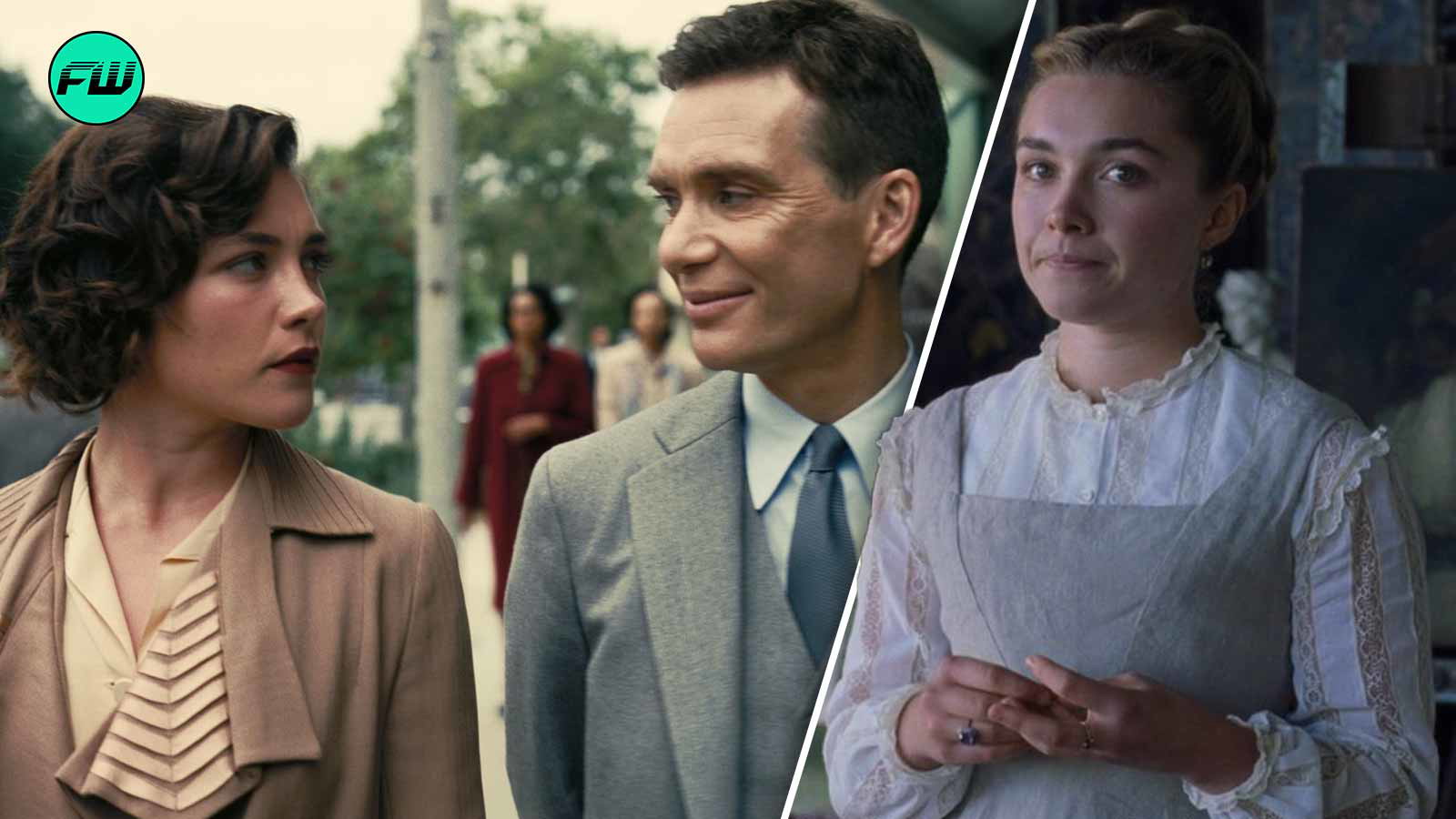 3 Reasons Why 29-Years-Old Florence Pugh’s Highest Rated Movie is Better Than Christopher Nolan’s Oppenheimer