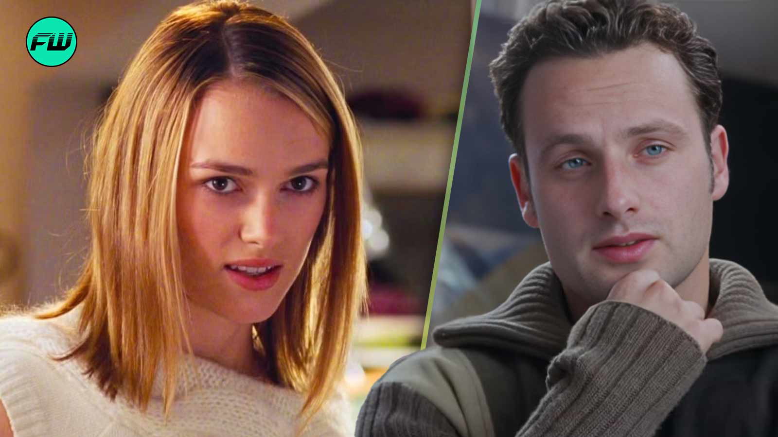 “I knew I was 17”: Keira Knightley Will Never Do Anything Like ‘Love Actually’ That Tried to Whitewash Andrew Lincoln’s Disturbing Scene