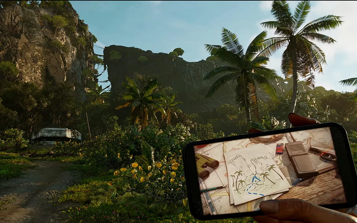 Far Cry 7 Leak Sparks Massive Hype After Hinting at Alaska Setting