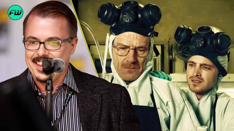 “I will be forever grateful”: Vince Gilligan Revealed What Really Saved ‘Breaking Bad’ When Show Nearly Crashed and Burned in First Season