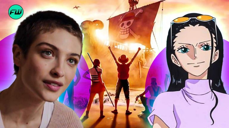 Lera Abova Isn’t Playing Around With Nico Robin: One Piece Season 2 Live-Action Gets Another Exciting Transformation