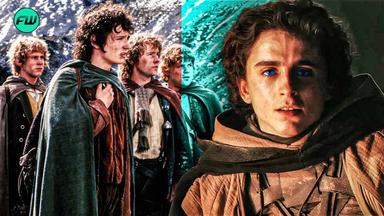 “At the end of the day, that’s the goal”: Denis Villeneuve’s True Goal With ‘Dune’ Was Majorly Inspired by Peter Jackson and His Lord of the Rings