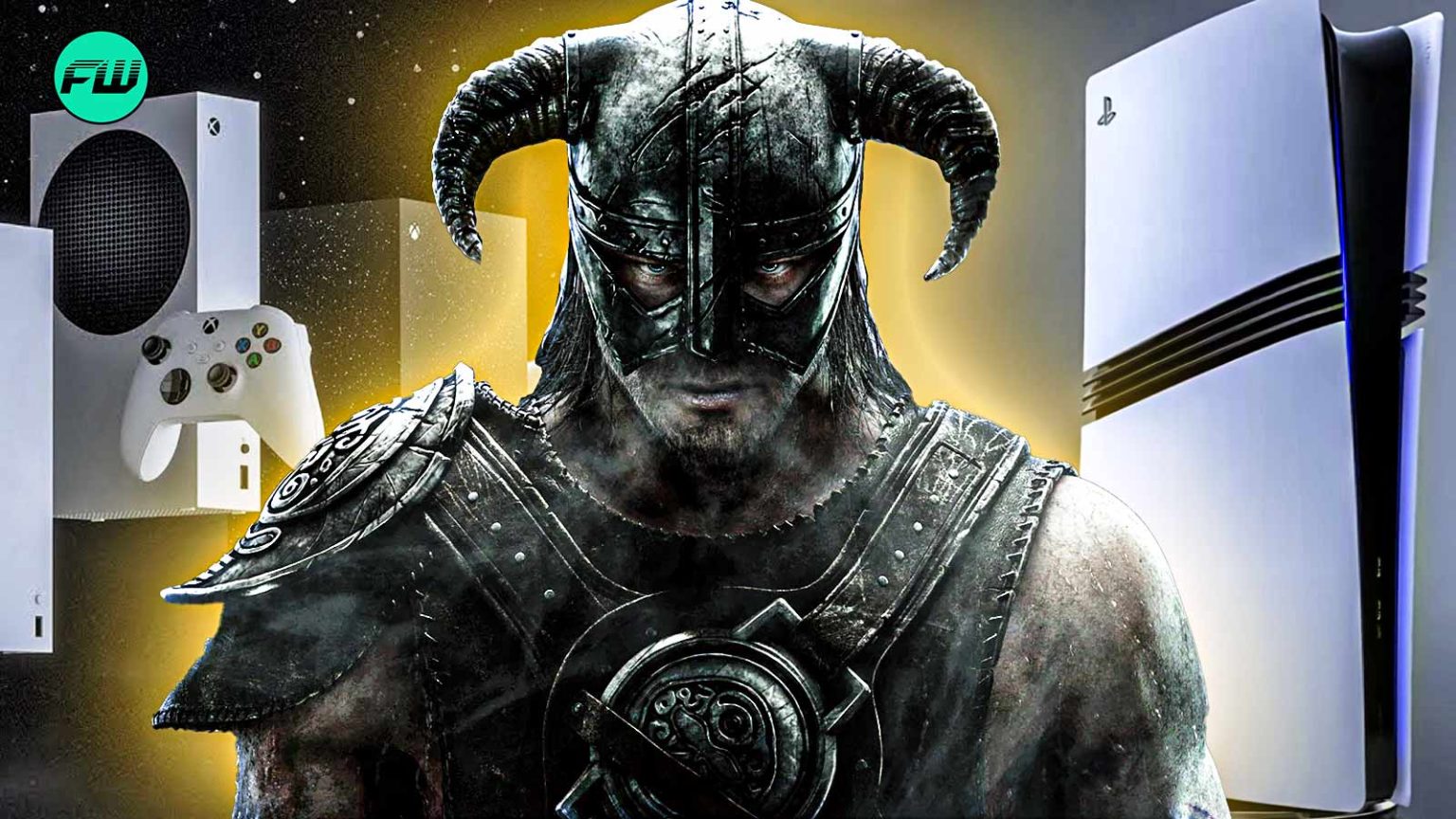 1 Hit Game Pass Title is Proof Xbox May Allow Elder Scrolls 6