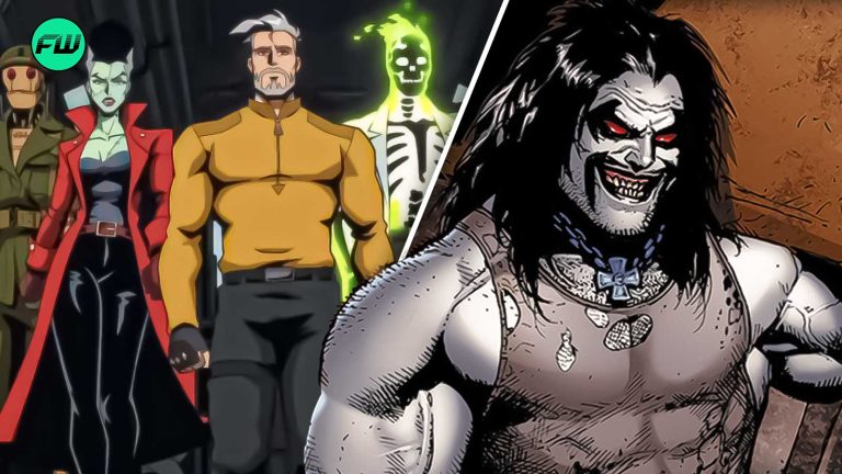 ‘Victor deserved what he got’: James Gunn Is Redefining R-Rated in ‘Creature Commandos’ and That Is Great News for a Standalone Lobo Movie