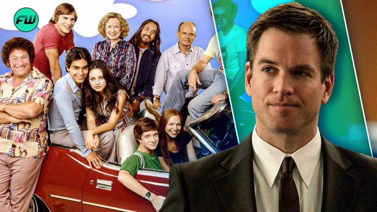 That ’70s Show Actress Claimed NCIS Star Michael Weatherly Tried Taking Her Into His “R*pe van, filled with all sorts of lubricants and long phallic things”