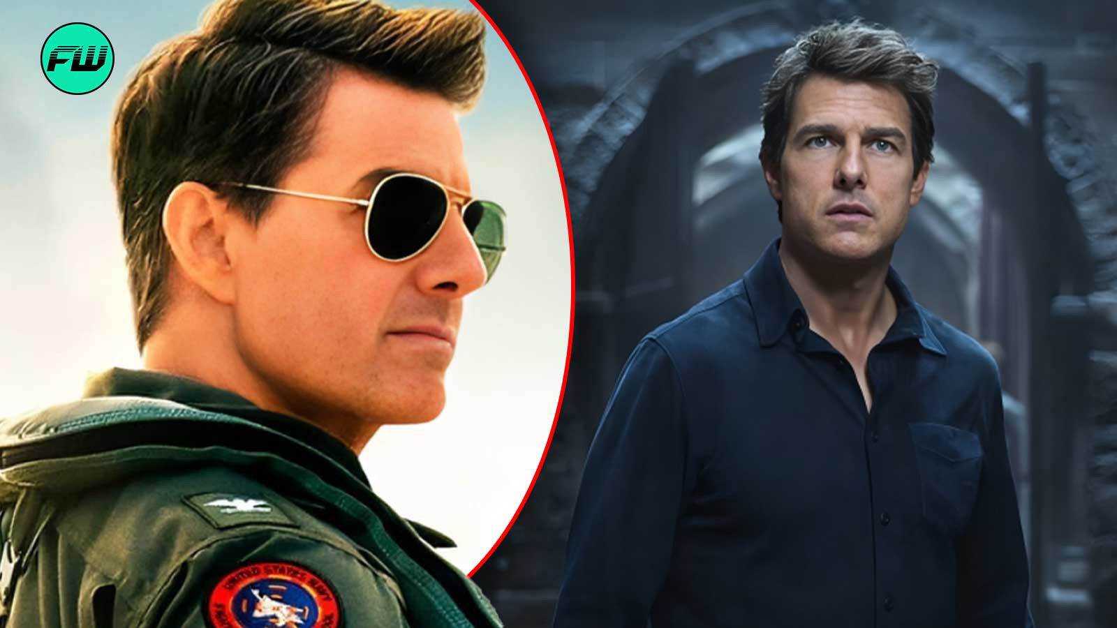 Tom Cruise Is Not the Kind of Man to Cross Any Lines With Maha Dakhil After Saving Her From Getting Fired