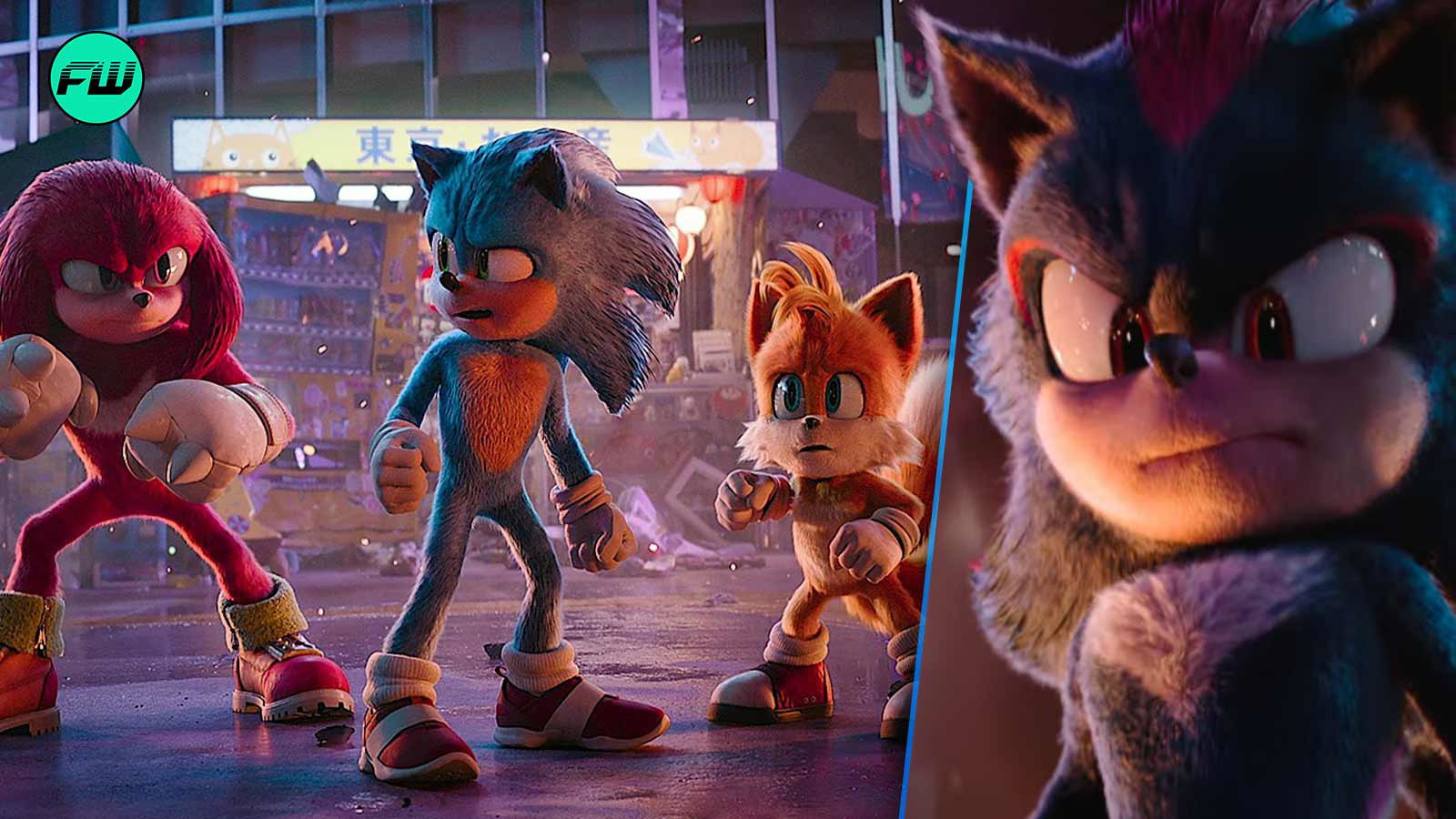 Sonic the Hedgehog 4: Release Date, Plot, and All We Know So Far