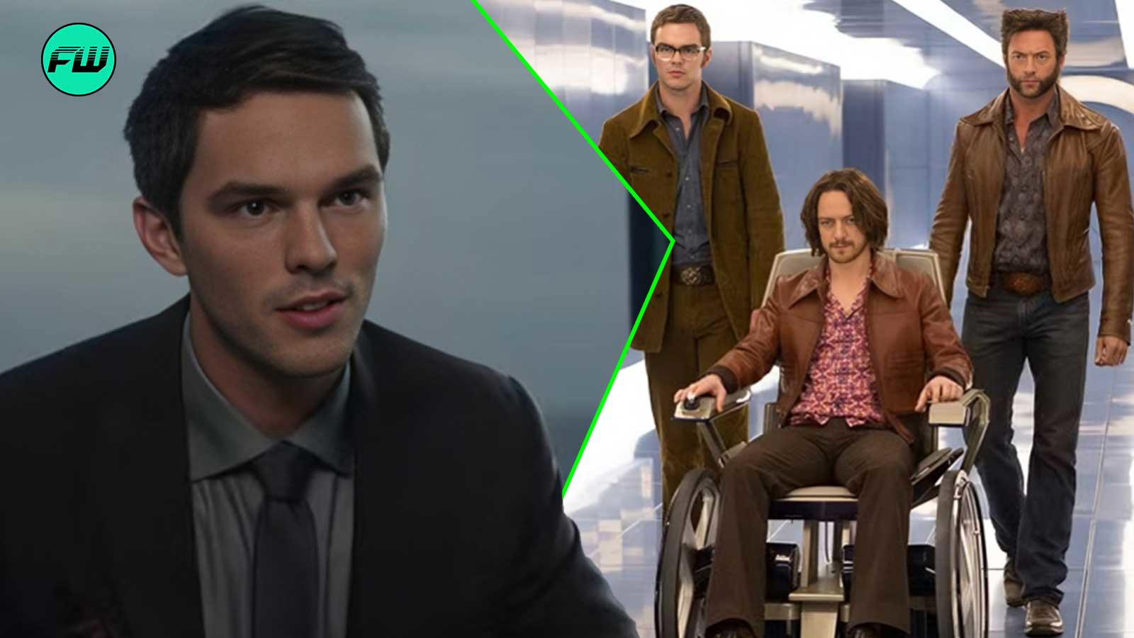 “That’s absolutely foul, I can’t eat that”: Nicholas Hoult Can Work Through Disgusting Situation but Eating Fake Ice-Cream Is Where He Draws the Line