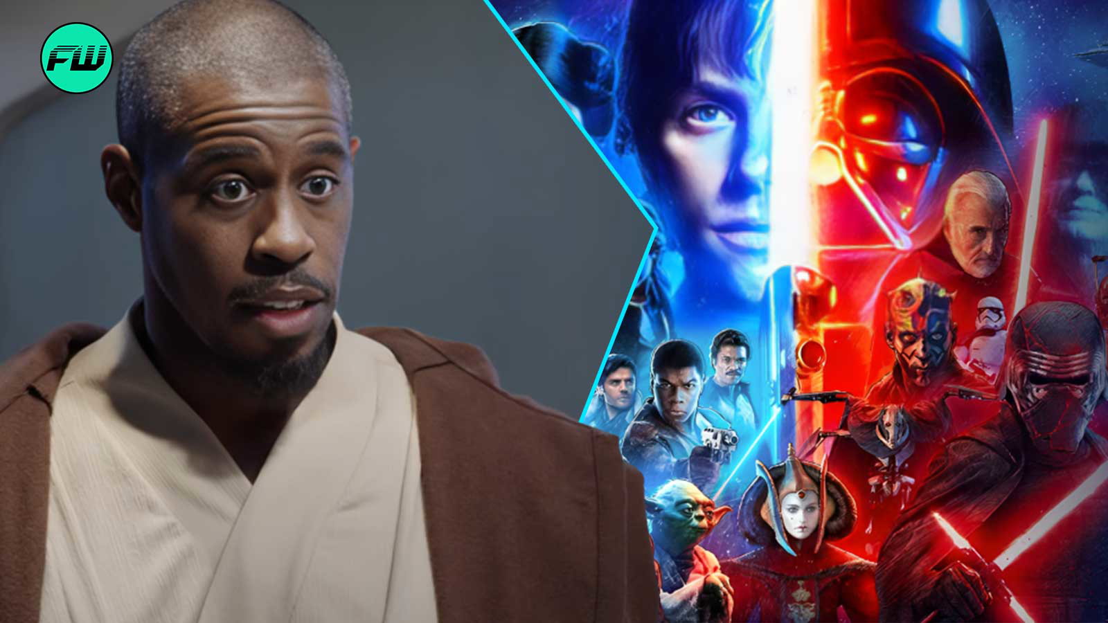 “I can now accept taking on continued treatment”: Not Ahmed Best, Another Star Wars Actor Doomed by Prequel Trilogy Gives Major Update Following Schizophrenia Diagnosis