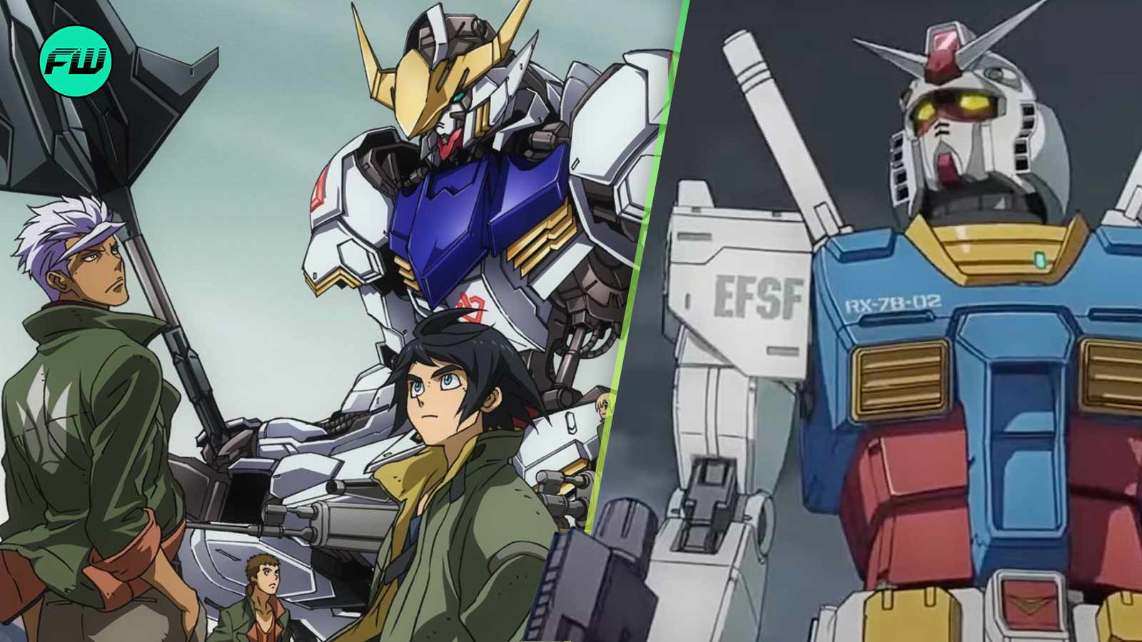 Yoshiyuki Tomino Finally Reveals Why Mobile Suit Gundam Was Centered Around a Teenager Despite Its Dark Themes