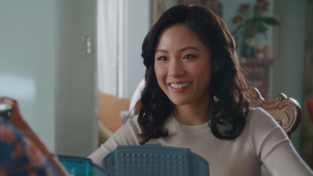 Constance Wu garnered a lot of fame as Jessica Huang in Fresh Off the Boat