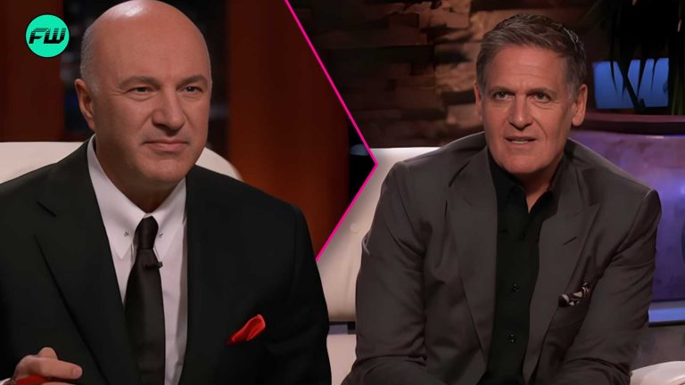 Shark Tank’s First-Ever Deal Was a Masterstroke From a Contestant Who Bluffed The Sharks For TV Exposure