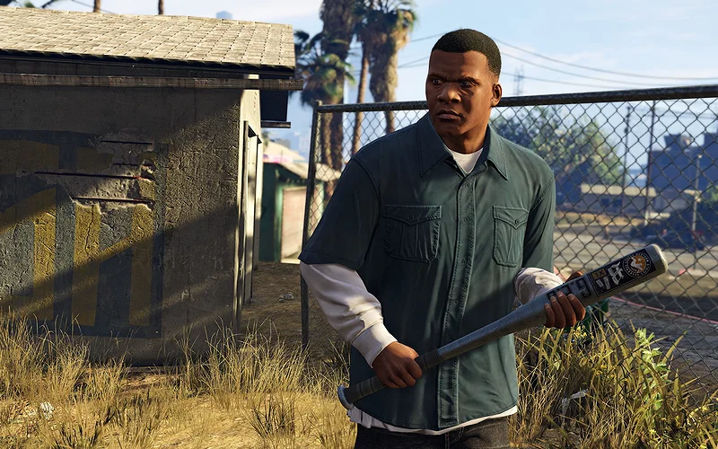GTA 5-1