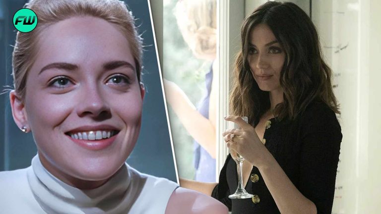 “They’re gonna hate me”: Ana de Armas Was Convinced She Would Lose Fans for Playing an Evil Seductress Who Put Sharon Stone to Shame