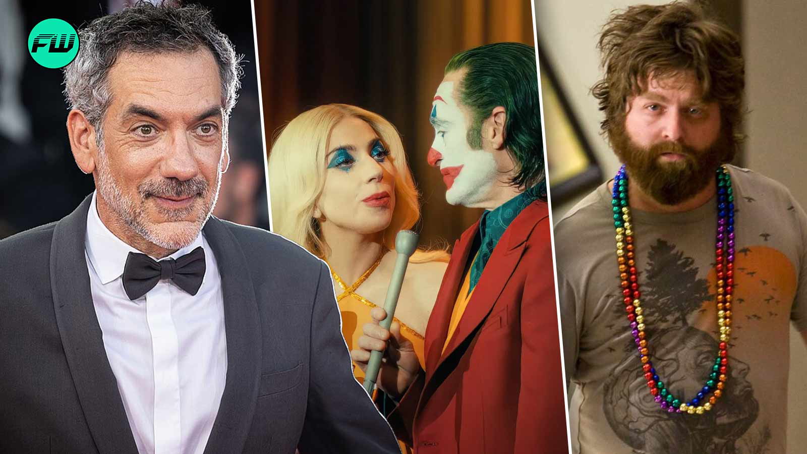 “It’s hard to argue with 30 million people”: Making ‘Joker’ Was Todd Phillips’ Revenge Against Woke Culture That Has Allegedly Killed Movies Like ‘Hangover’