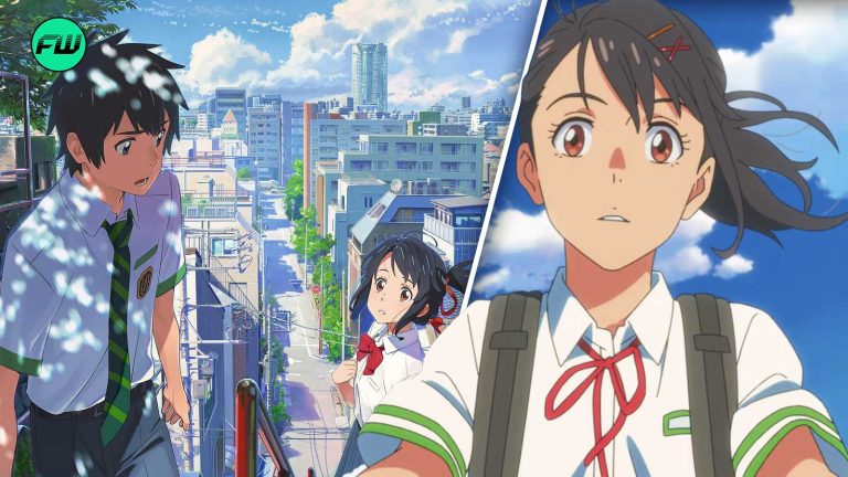 Makoto Shinkai Promises New Movie in 2025, Fans Only Have One Request