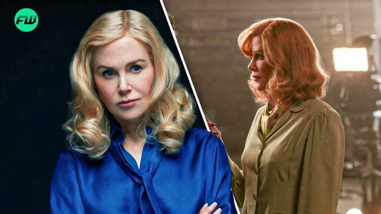 “I didn’t want to wear…”: Ridiculous Reason Nicole Kidman Turned Down a Role For Is One of Her Biggest Regrets