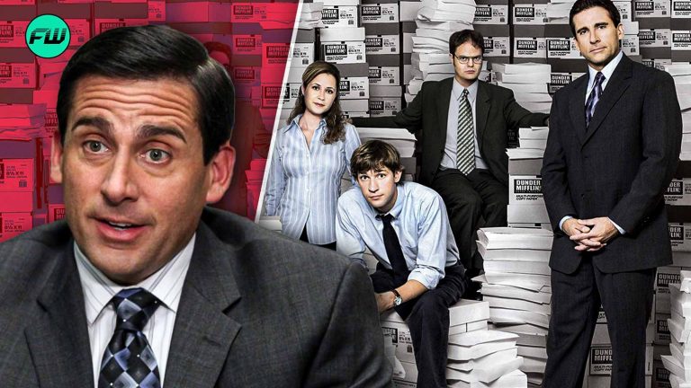 The Office Was Right to Delete 1 Michael Scott Scene That Would’ve Made His Farewell Episode Impossible to Watch