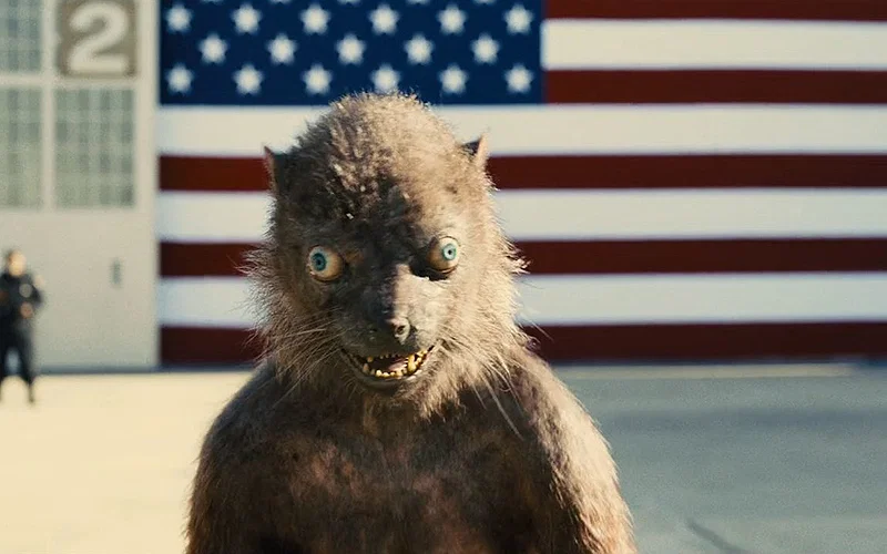 Weasel Actor 10 Actors Who Have Played Two or More Characters in DC Movies