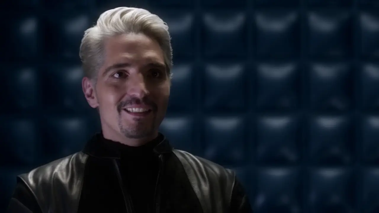 10 Actors Who Have Played Two or More Characters in DC Movies
