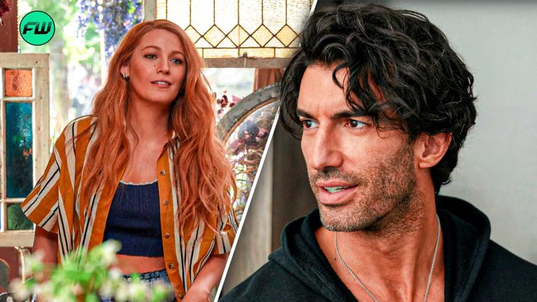 5 Details We Learned From Justin Baldoni’s Private Text to Blake Lively and “It Ends With Us” Crew