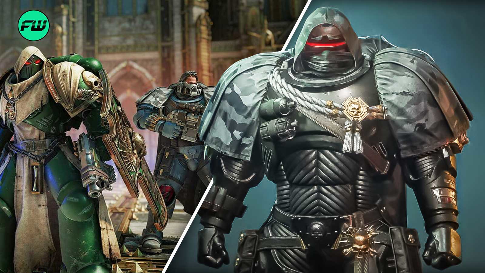 Space Marine 2 Needs to Make Adeptus Mechanicus Playable: Warhammer 40K’s New Sniper Class Will Be an Absolute Menace Against Chaos Legions