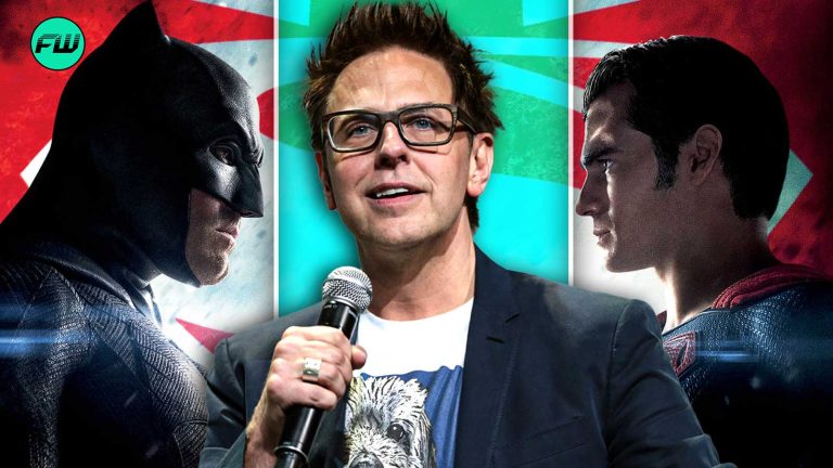 ‘Need to believe they are besties’: James Gunn Fans May Have Gone Too Far With Henry Cavill and Ben Affleck Criticism That Makes Zero Sense