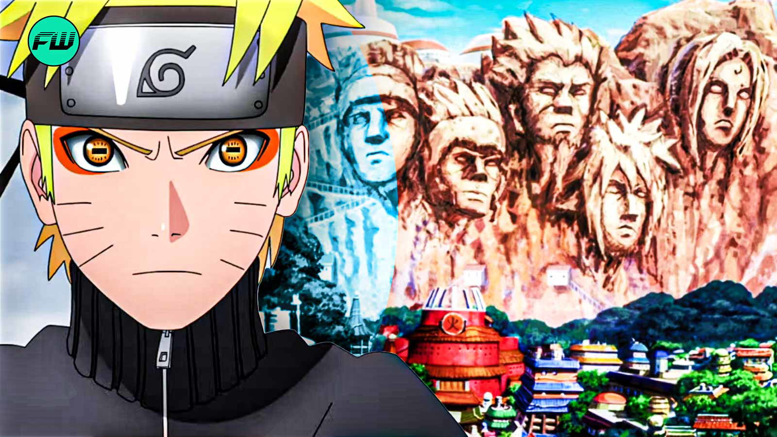 Darkest Fact About Naruto’s Ninja Villages Everyone Casually Ignores Is a Crime Against Humanity Banned by the Geneva Conventions