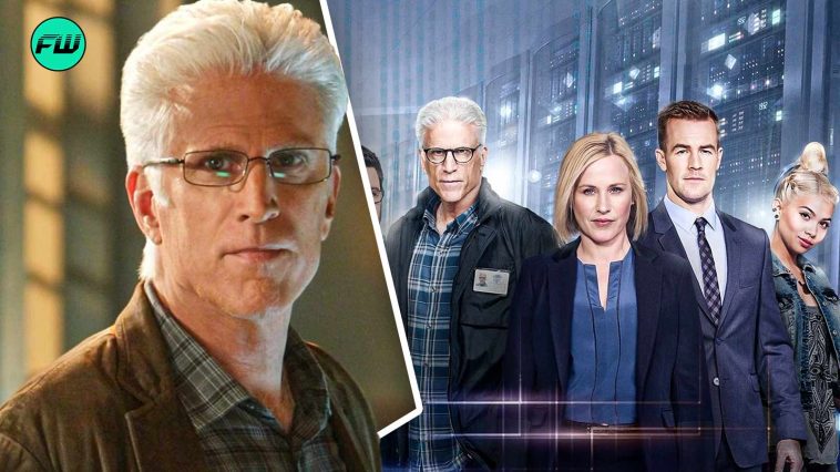 CSI Failed to Honor Ted Danson’s One Wish for DB Russell: 