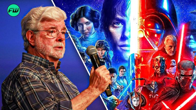 “They wanted a lot of money for it”: With Star Wars Behind Him, George Lucas Should Buy a Classic American Sci-Fi Franchise He Was Once Too Broke For