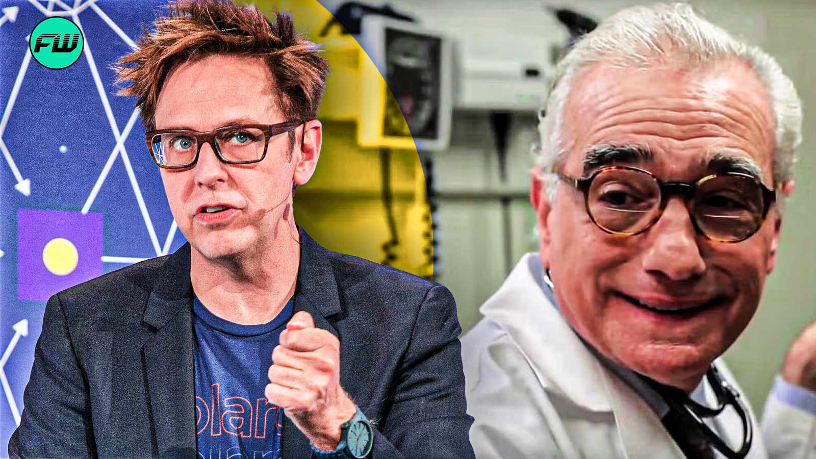 The Time James Gunn Didn’t Hesitate to Call Martin Scorsese’s $182 Million Movie Remake “Not a Great Film”