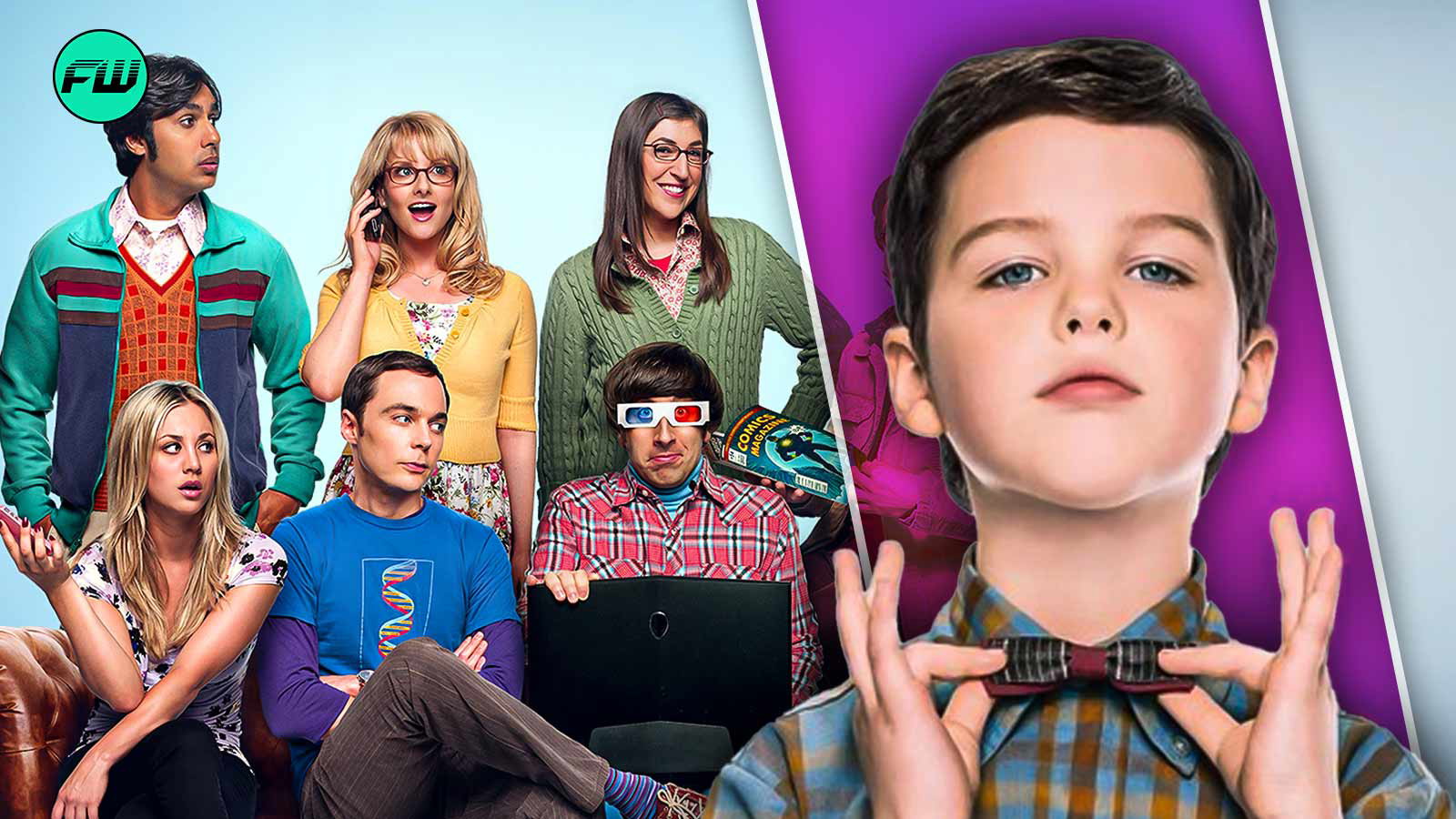 One Character in The Big Bang Theory Was So Horribly Written She Became a Major Plot Hole in Young Sheldon