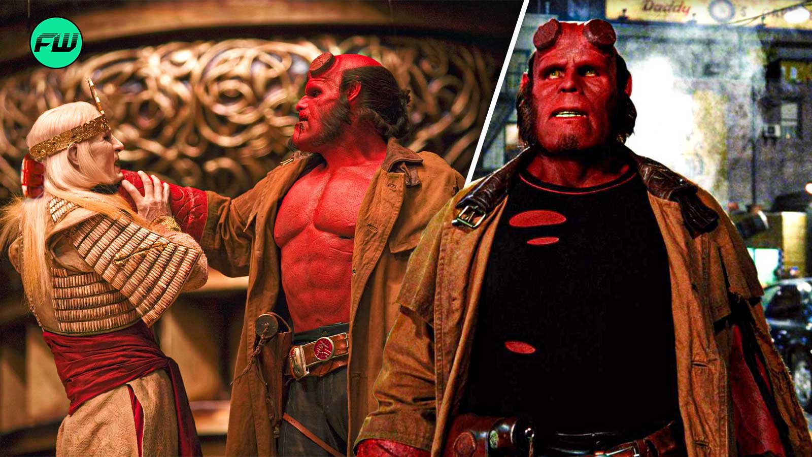 hellboy 2