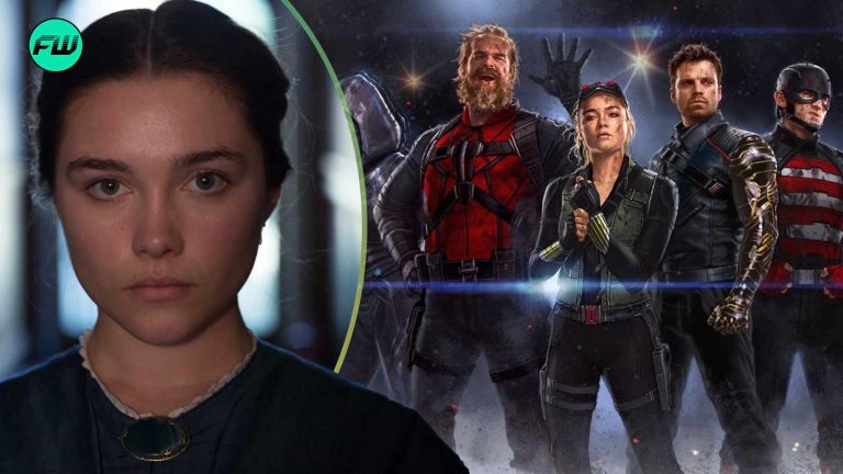 Florence Pugh’s Salary for Marvel’s Thunderbolts Is No Small Feat