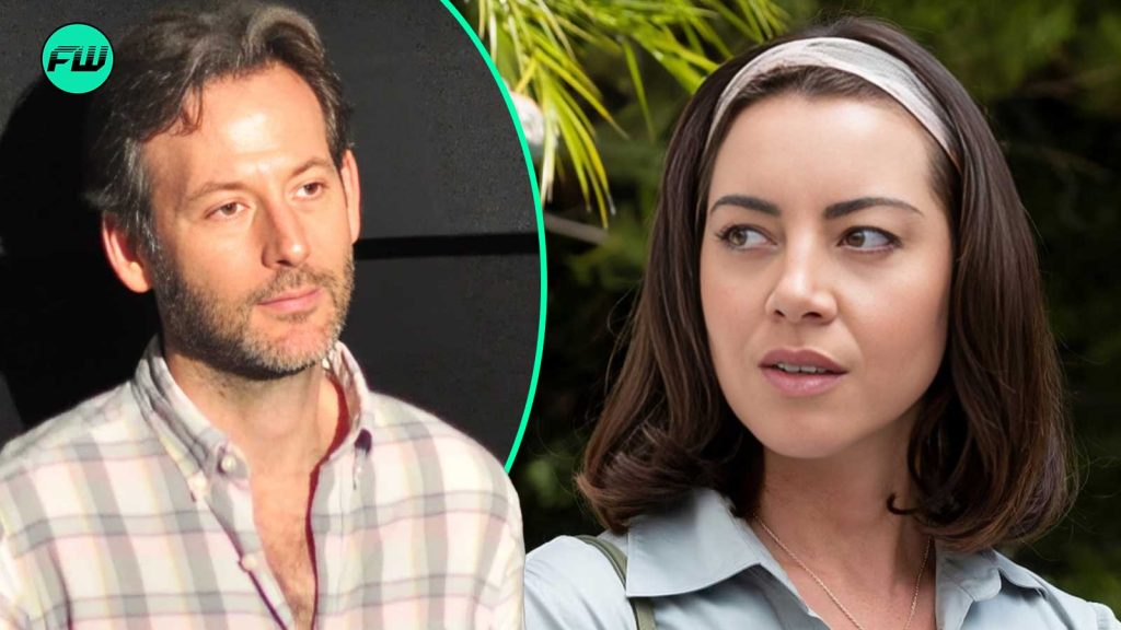 Jeff Baena Dead at 47 5 Things You Didn’t Know About Aubrey Plaza’s(03)
