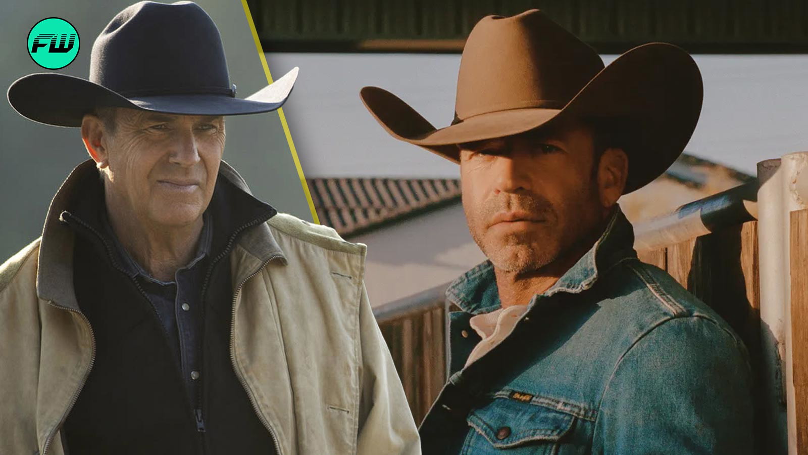 ‘In that sense, Costner defended Sheridan’: Taylor Sheridan Lost His Biggest Ally in Kevin Costner Who Warned of ‘Yellowstone’ Fate Before His Exit