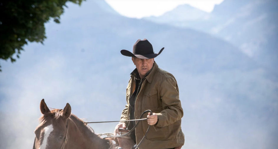 If Taylor Sheridan applied his attention to detail in gunfight realism to Yellowstone, the show could have been far grittier.