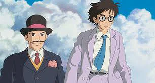 Animation Wind Rises It Took 1 Year and 3 Months to Complete a 4 Second Animation From Hayao ...