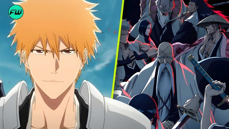 “It’s just the beginning”: Tite Kubo Won’t Waste the Golden Opportunity that Bleach: Thousand-Year Blood War Gave Him