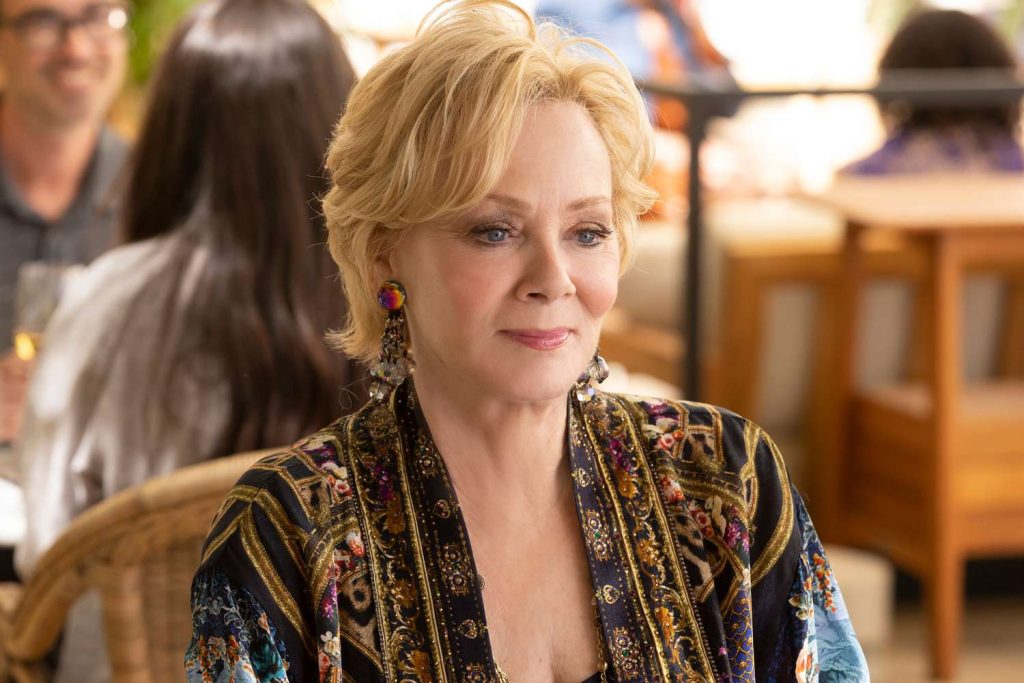 Jean Smart as Deborah Vance