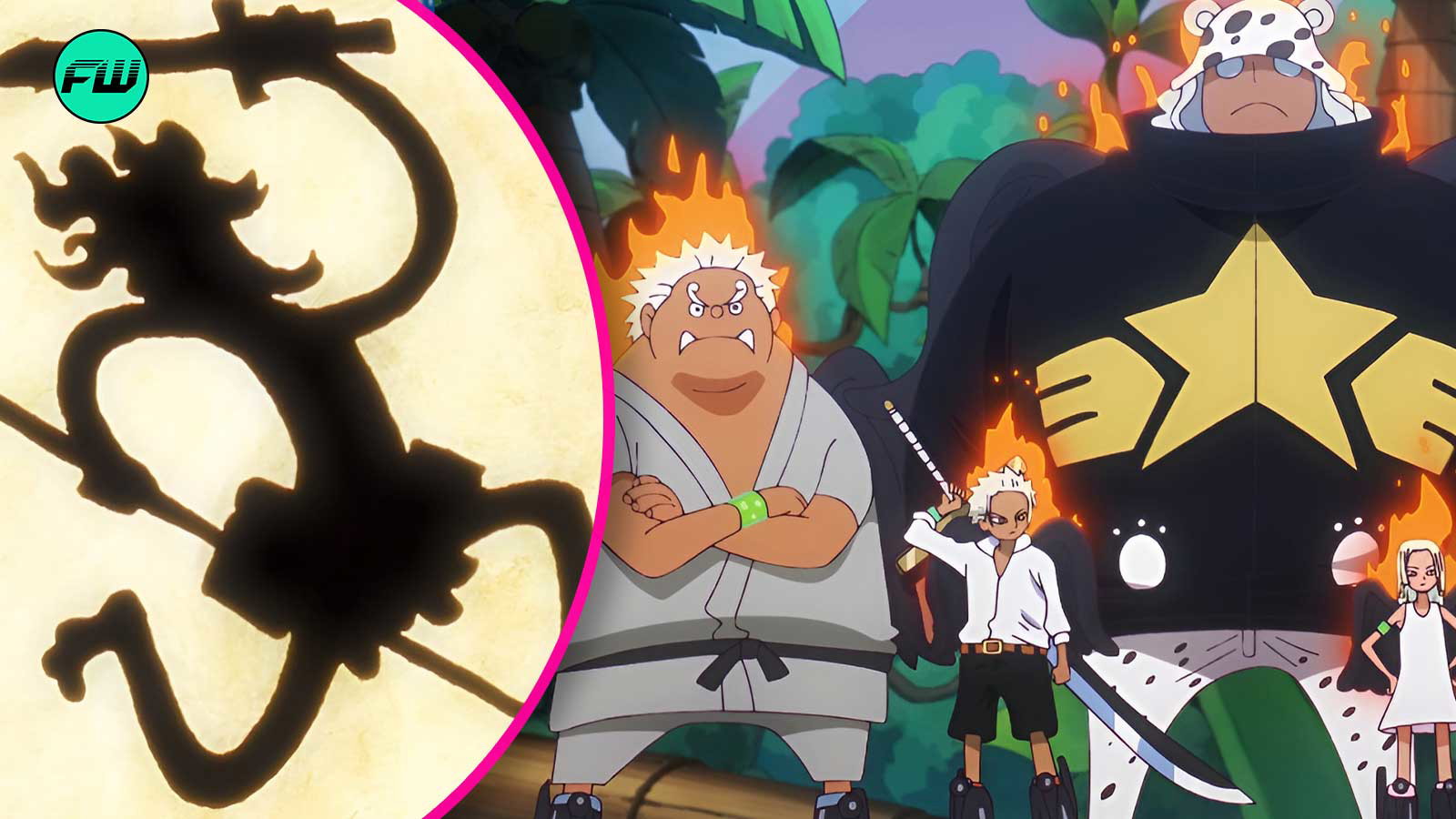 One Piece: The Original Sun God Nika May Have Drove the Lunarians Into Near Extinction but for a Good Reason