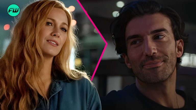 ‘Even her body language makes her seem entitled’: Blake Lively Admitting on Camera That ‘It Ends With Us’ Had an Intimacy Coordinator Is a Major Win for Justin Baldoni